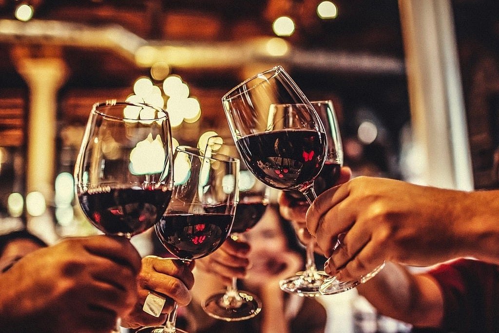 Pub Time WINES