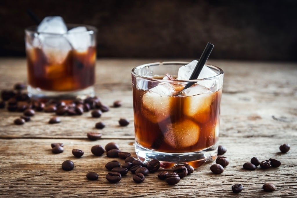 Pub Time ALCOHOL COFFEES