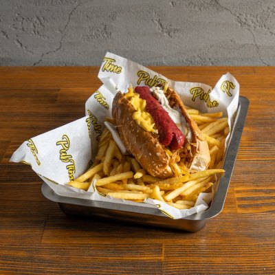 Hot Dog