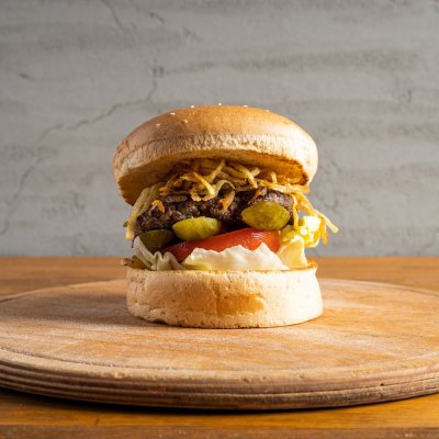 Classic Burger