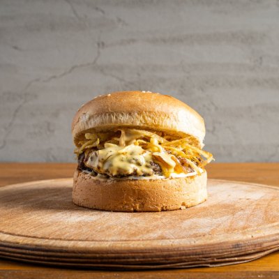 Time Burger