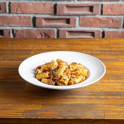Penne Bolonez