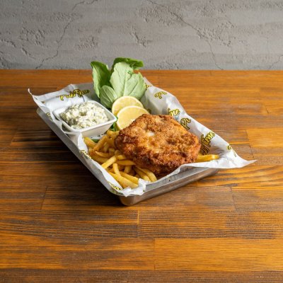 Fish & Chips