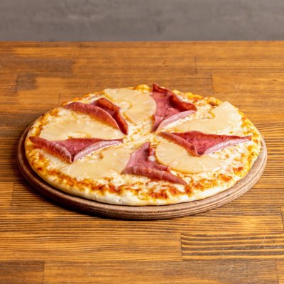Hawaii Pizza