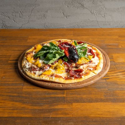 Time Pizza